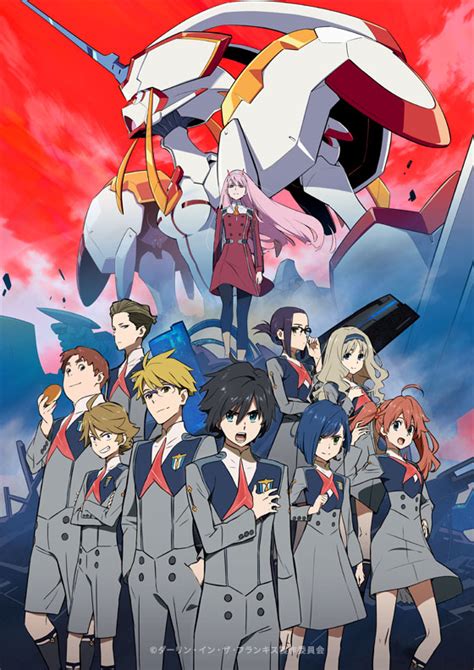 darling in the franxx fmovie|dating in the franxx.
